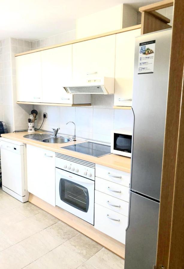 Apartamento 3 Dormitorios Málaga Exterior foto