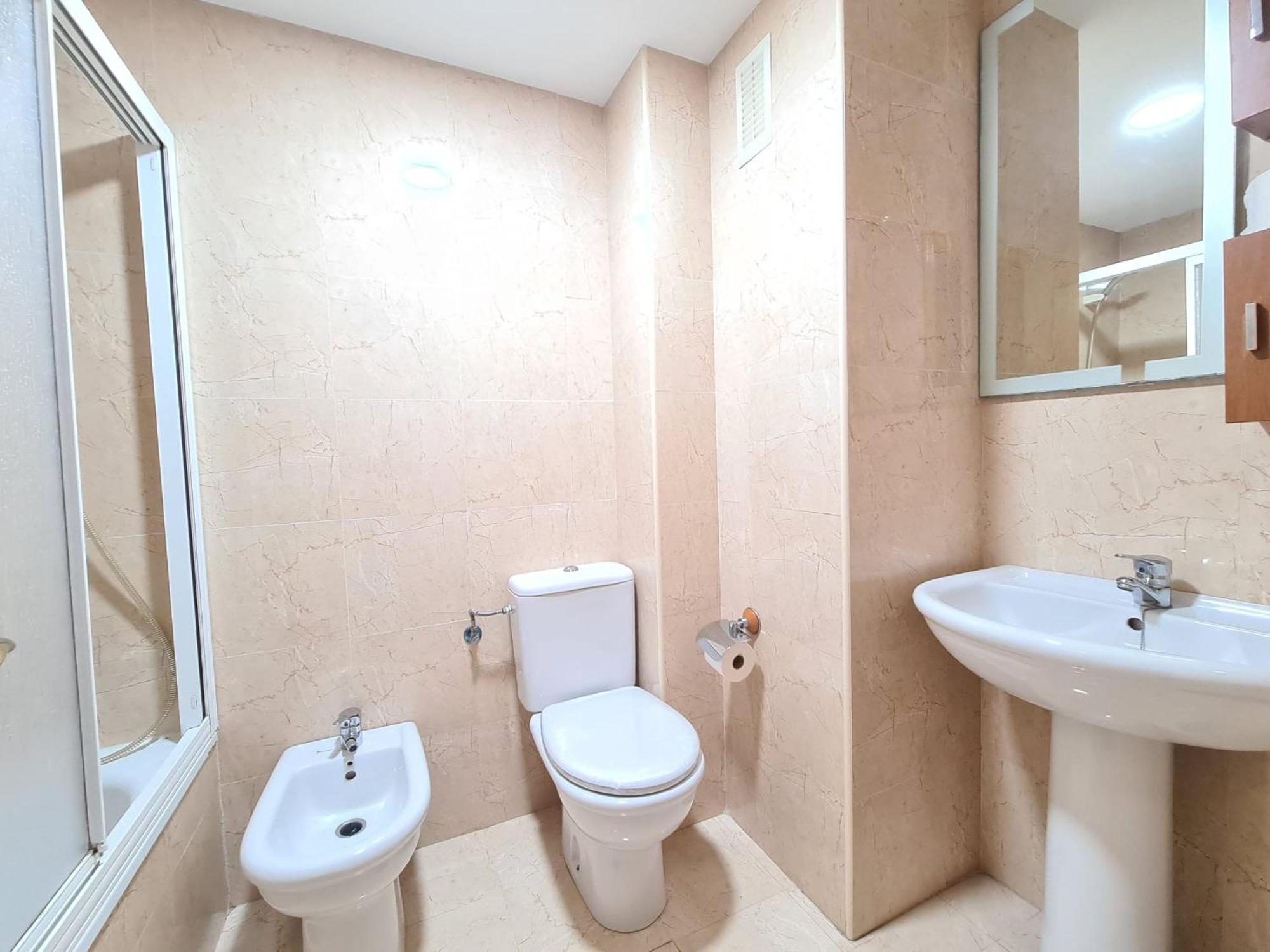 Apartamento 3 Dormitorios Málaga Exterior foto